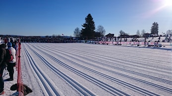 Skirenn 2016/2017 sesongen